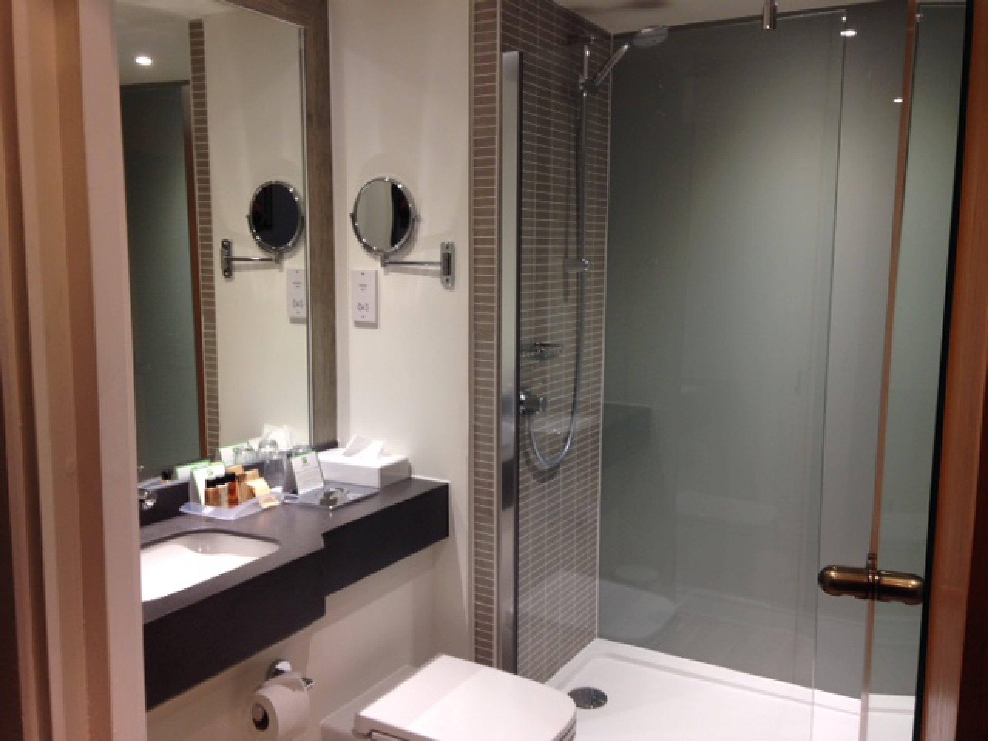 Holiday Inn Warrington By Ihg Екстериор снимка