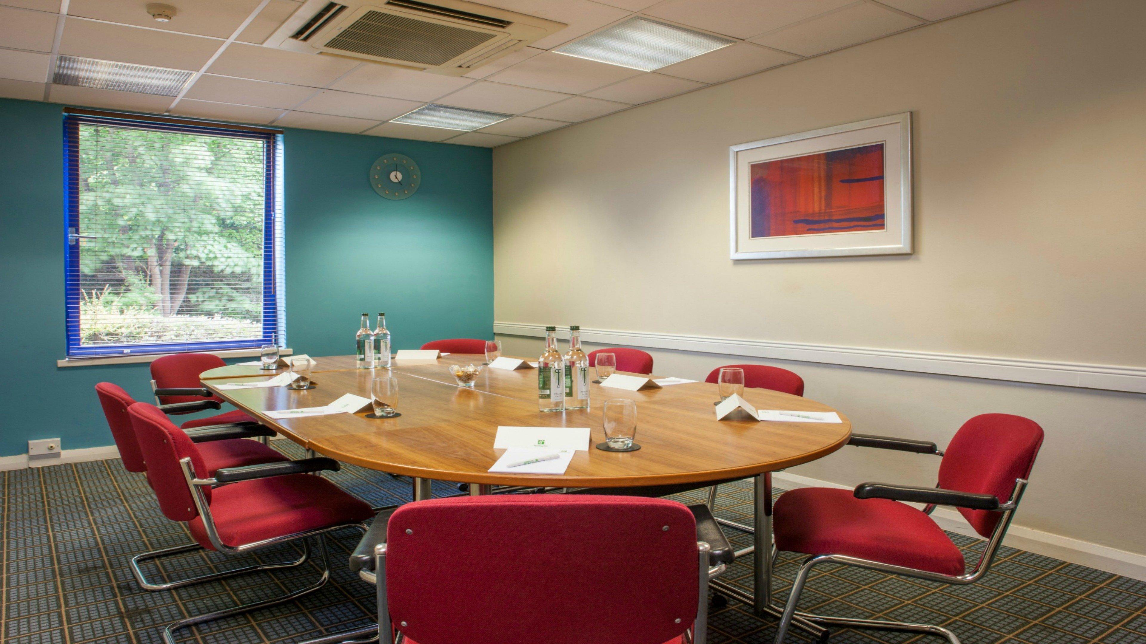 Holiday Inn Warrington By Ihg Екстериор снимка