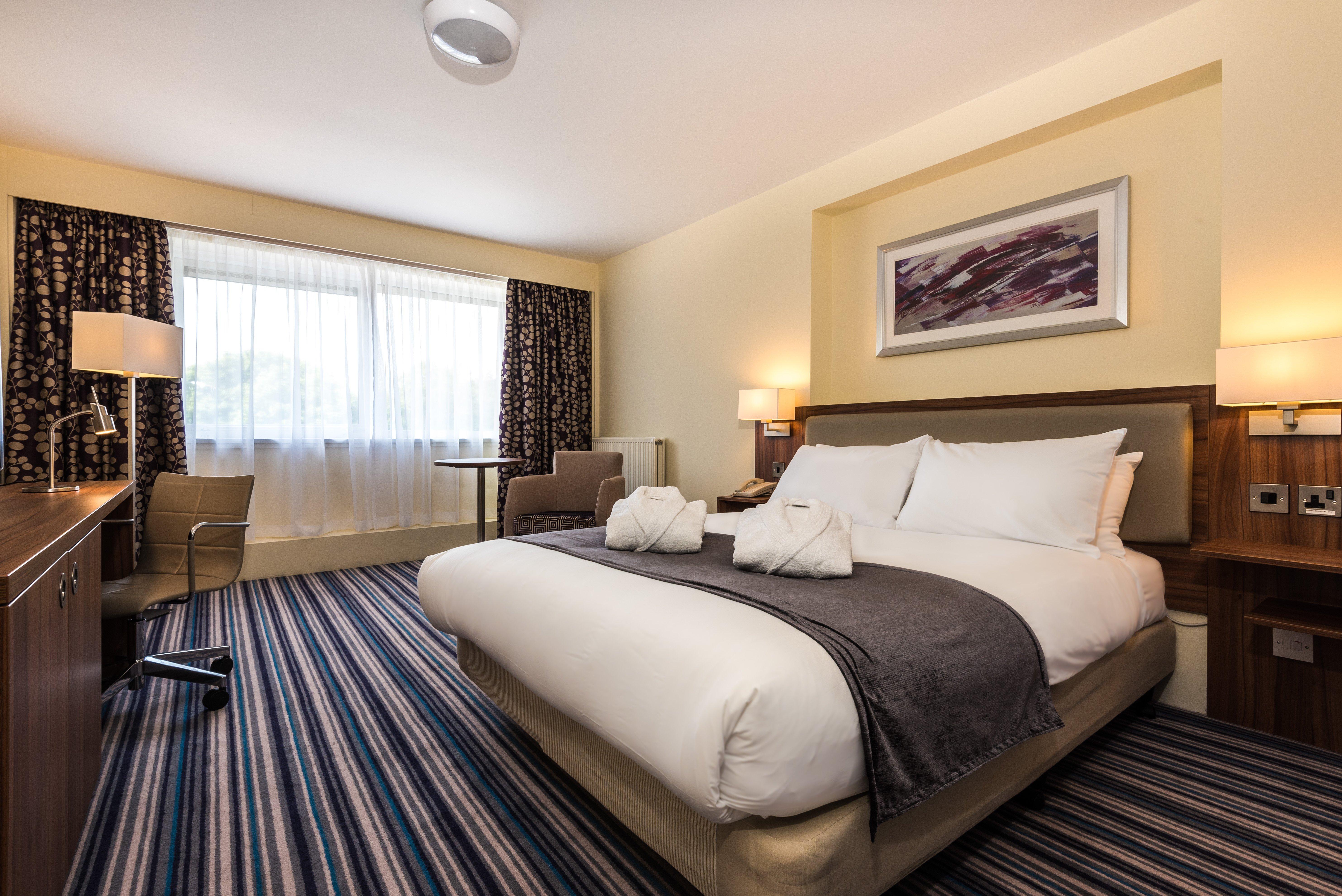 Holiday Inn Warrington By Ihg Екстериор снимка