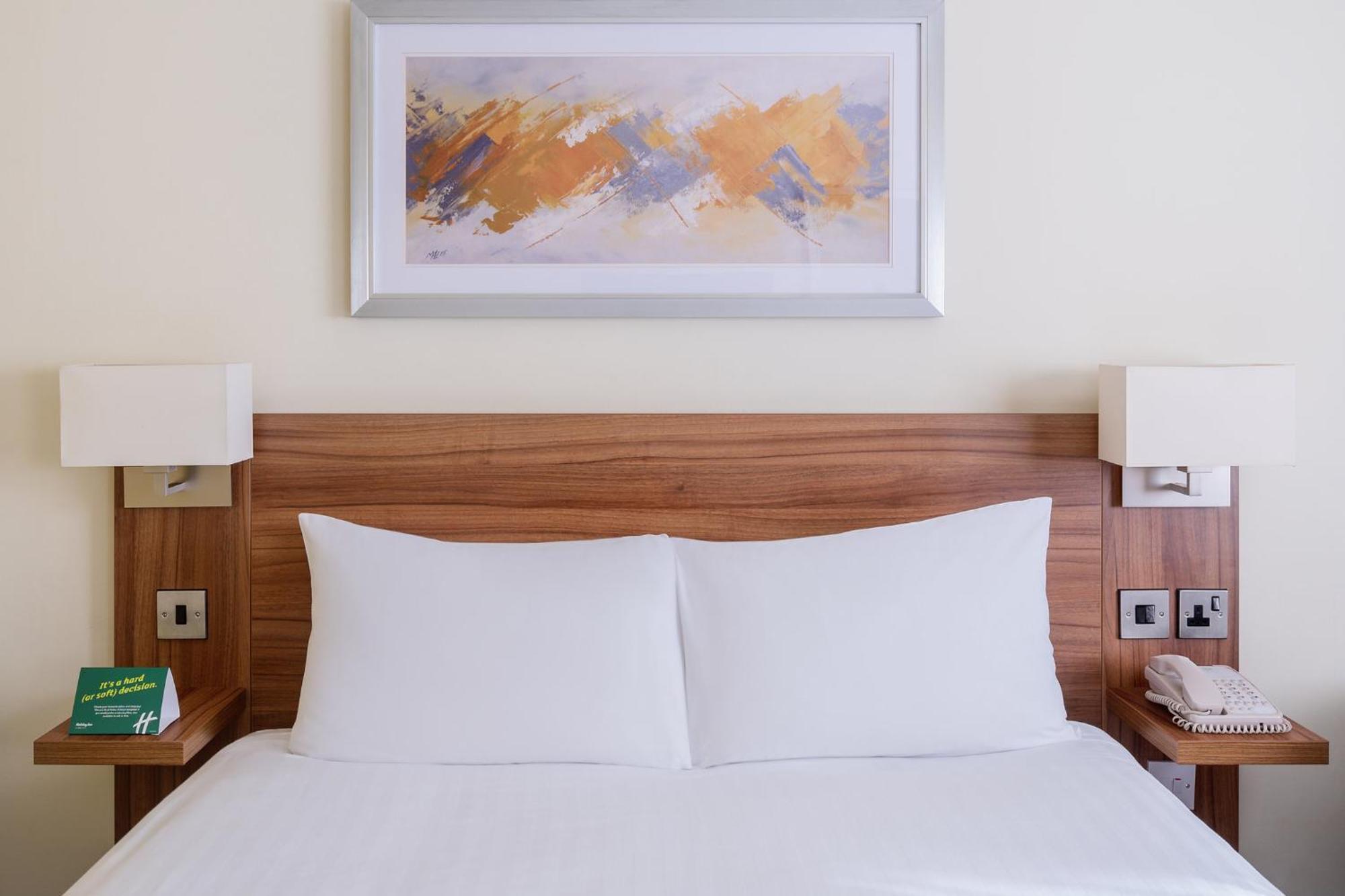 Holiday Inn Warrington By Ihg Екстериор снимка